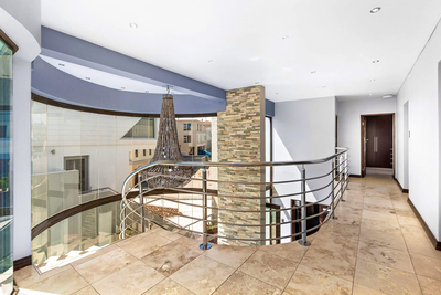Exclusive Use Holiday Home