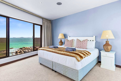 Exclusive Use Holiday Home