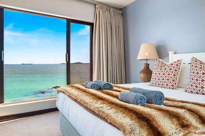 Exclusive Use Holiday Home