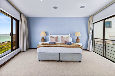 Exclusive Use Holiday Home