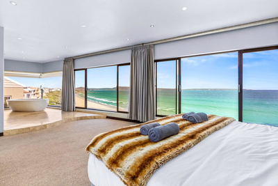 Exclusive Use Holiday Home
