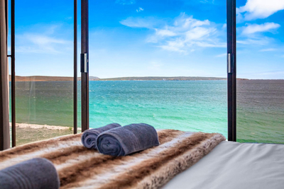 Exclusive Use Holiday Home
