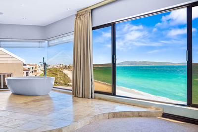 Exclusive Use Holiday Home