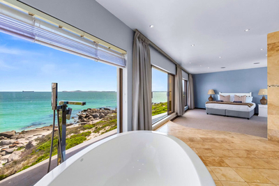 Exclusive Use Holiday Home