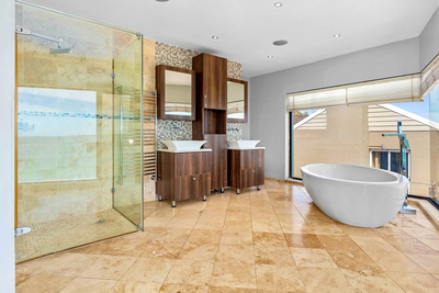 Exclusive Use Holiday Home