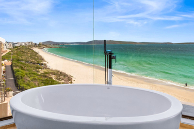 Exclusive Use Holiday Home