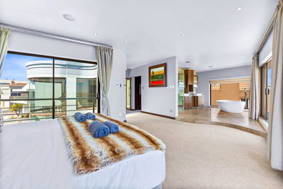Exclusive Use Holiday Home