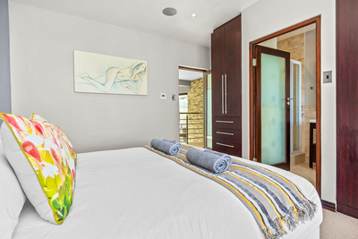 Exclusive Use Holiday Home