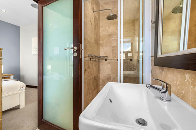 Exclusive Use Holiday Home