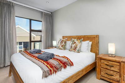 Exclusive Use Holiday Home