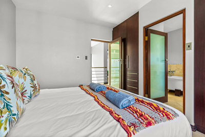 Exclusive Use Holiday Home