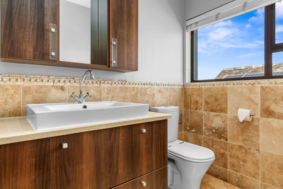 Exclusive Use Holiday Home
