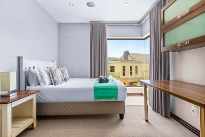 Exclusive Use Holiday Home