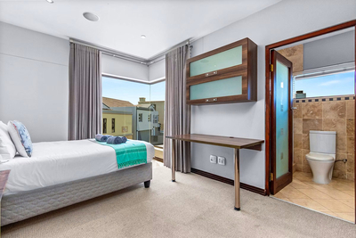 Exclusive Use Holiday Home