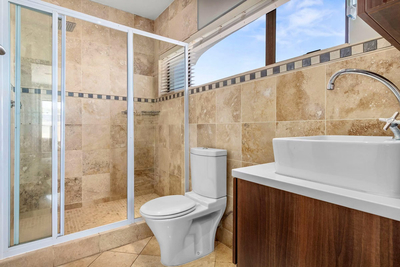 Exclusive Use Holiday Home