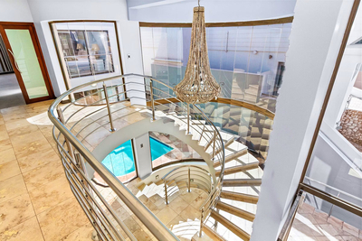 Exclusive Use Holiday Home