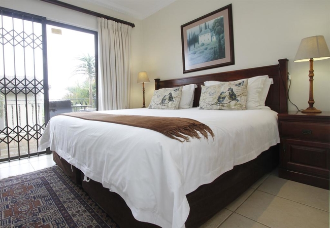 Standard - Double/Twin Room