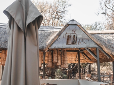 Thaba eNtle Private Boutique Game Farm