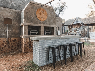 Thaba eNtle Private Boutique Game Farm