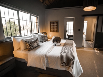 The Bush Suites