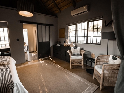 The Bush Suites