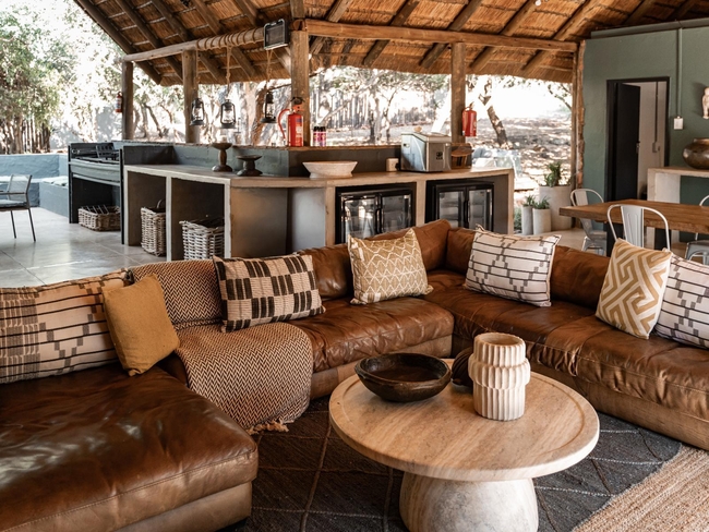 The Bush Suites