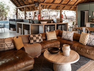 The Bush Suites