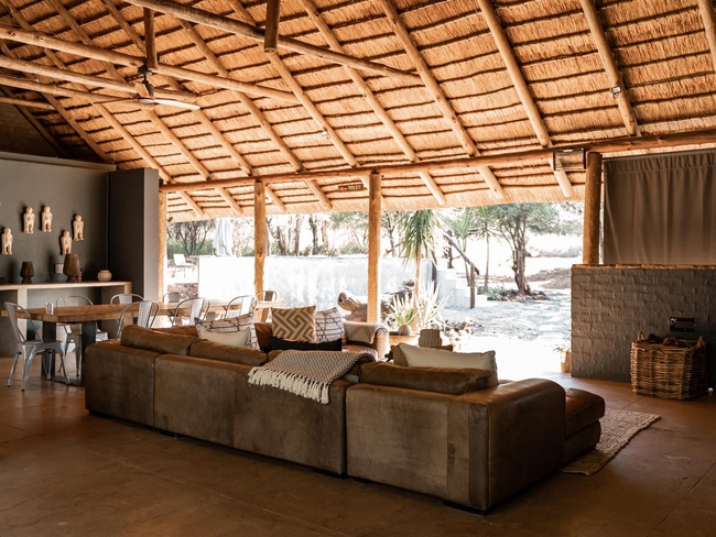 The Bush Suites