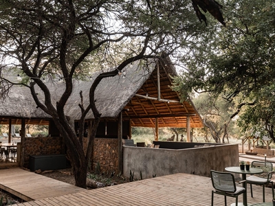 The Bush Suites