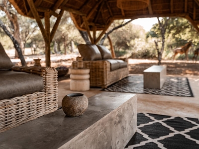 The Bush Suites
