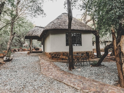 Villa Room 1