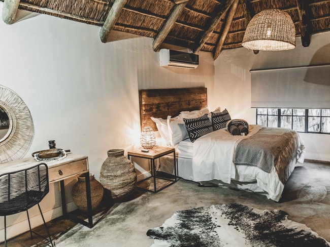 Villa Room 1