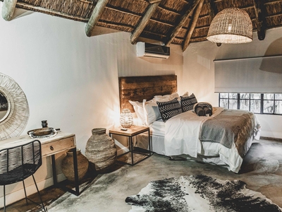Villa Room 1