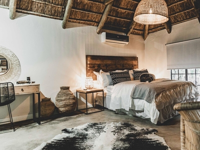 Villa Room 1