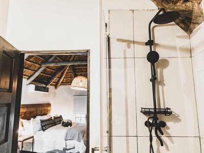 Villa Room 1