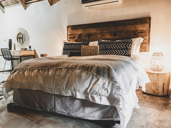 Villa Room 1