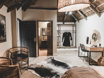 Villa Room 1
