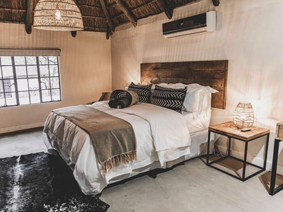 Villa Room 2