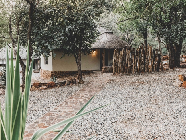 Villa Room 2