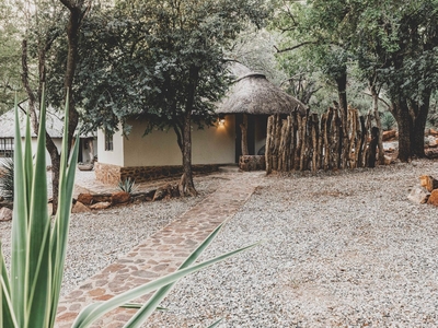 Villa Room 2