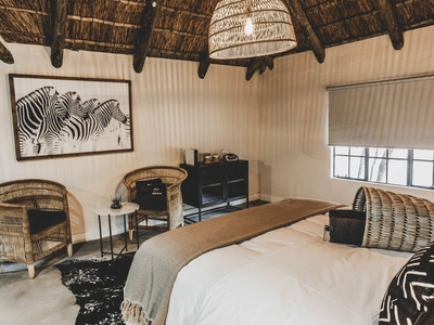 Villa Room 2