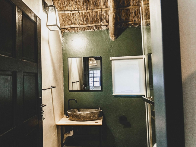 Villa Room 2