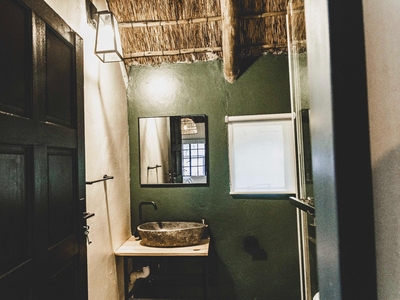 Villa Room 2