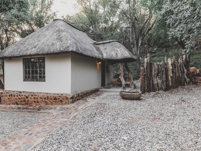 Villa Room 3