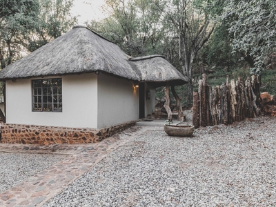 Villa Room 3