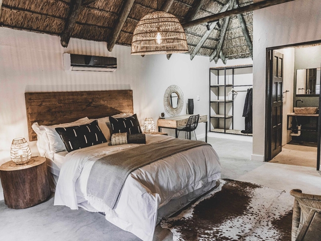 Villa Room 3