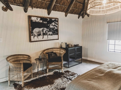 Villa Room 3