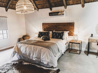 Villa Room 3