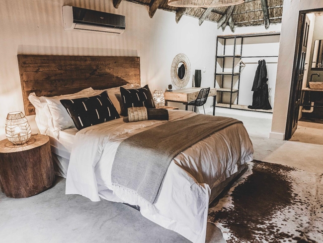 Villa Room 3