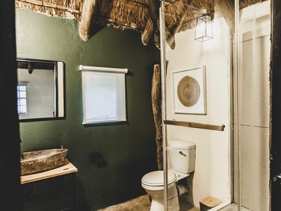 Villa Room 3